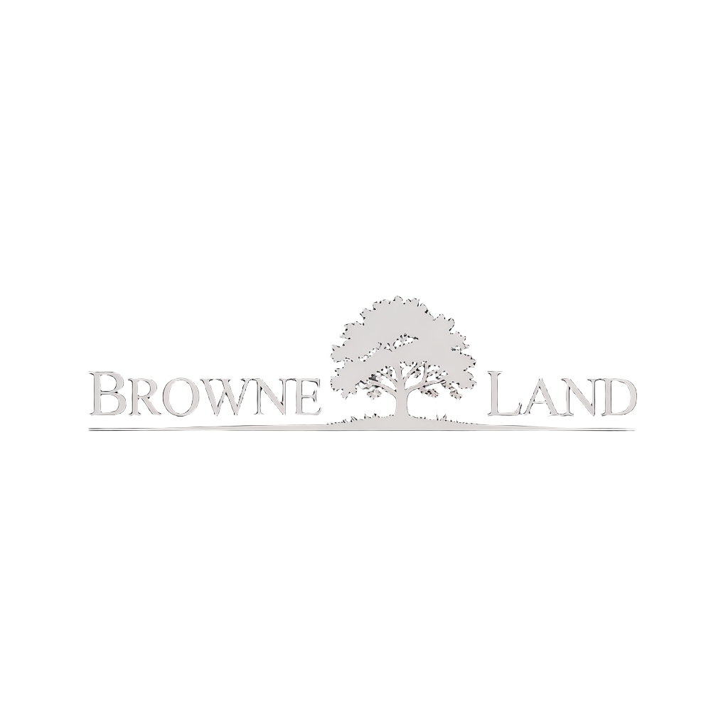 Browne Land Logo